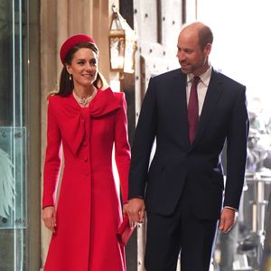 Das planen Prinzessin Kate und William für den Hochzeitstag