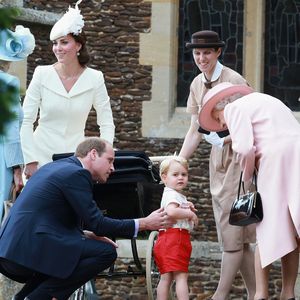 Prinzessin Kate: Dieses Wort ist für die Nanny tabu