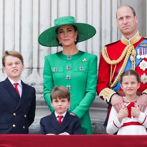 Im Krankenhaus: Prinzessin Kate sorgt sich immer um Kinder!