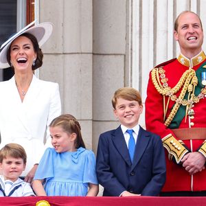 Für William, Kate und ihre Kids beginnen Weihnachtsferien