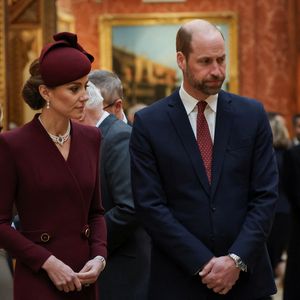 Das dachte Prinzessin Kate wirklich über Williams neuen Bart