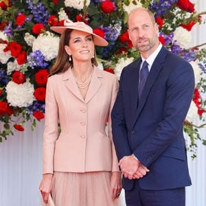 Prinz William und Kate erwägen wohl Umzug ins Fort Belvedere
