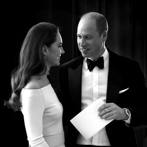 Prinz William und Kate zeigen sich öffentlich mehr Zuneigung