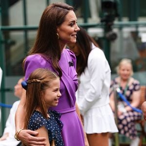 Diesen Snack lieben Prinzessin Kate und Prinzessin Charlotte