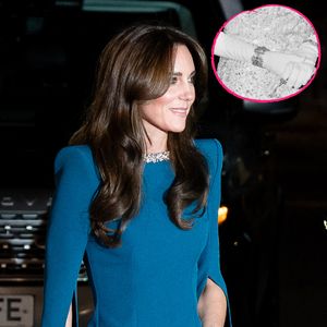 Hommage an Queen: Prinzessin Kate trägt besonderes Armband