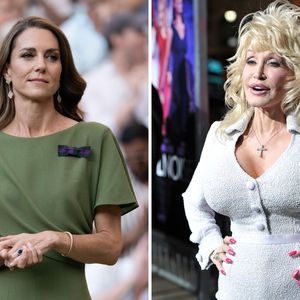 Darum lehnte Dolly Parton Teestunde mit Prinzessin Kate ab