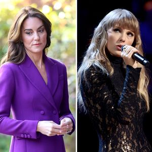 Darum verpasste Prinzessin Kate das Konzert von Taylor Swift