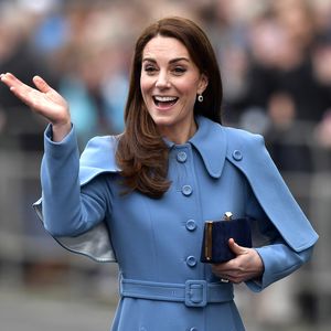 ESC-Überraschung: Prinzessin Kate haut in die Klaviertasten!