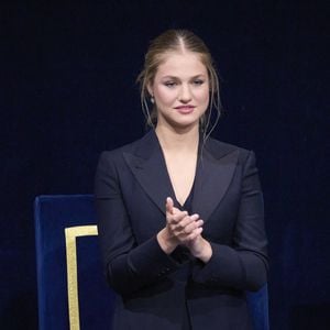 Nach dem Militär: Prinzessin Leonor wird in Madrid studieren