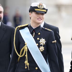 Prinzessin Leonor beginnt fünfmonatigen Einsatz auf Schiff