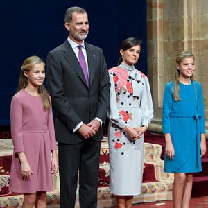 Urlaub auf Malle: So glücklich sind die spanischen Royals!