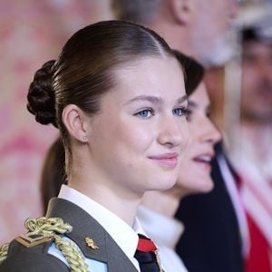 So anspruchsvoll wird Prinzessin Leonors Studentenleben