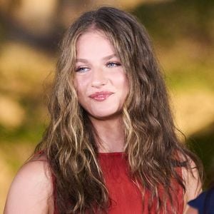 Nach 700 Jahren: Prinzessin Leonor schreibt Geschichte
