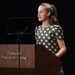 So erwachsen: Prinzessin Leonor von Spanien wird bald 16!
