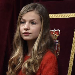 Kurz nach Schulstart: Prinzessin Leonor muss in Quarantäne!