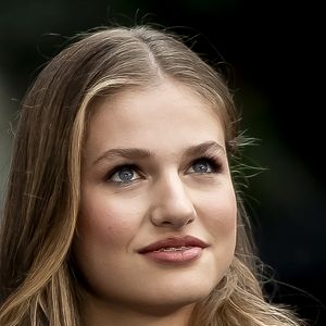 So feiert Prinzessin Leonor von Spanien ihren 18. Geburtstag
