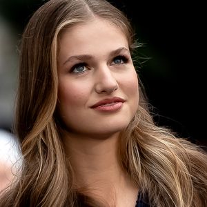 Prinzessin Leonor wurde angeblich beim Knutschen erwischt