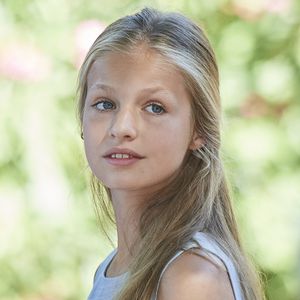 Spanien-Prinzessin Leonor (15): Bald erster Solo-Auftritt!