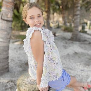 Prinzessin Leonore von Schweden feiert zehnten Geburtstag!