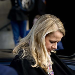Nach Prinz Frisos Tod: Witwe Mabel neu verliebt?