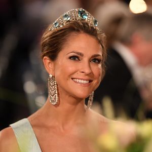 Prinzessin Madeleine hat Ansprüche bei Schweden-Rückkehr