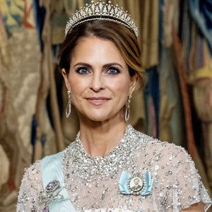 Zu wenig Termine: Prinzessin Madeleine bekommt kein Geld
