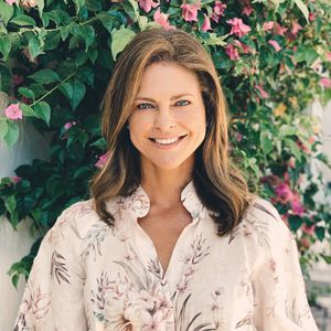Zeitlose Beauty: Schweden-Prinzessin Madeleine wird heute 38