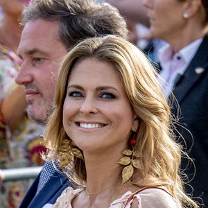Prinzessin Madeleine offen: Keines ihrer Kinder war geplant!