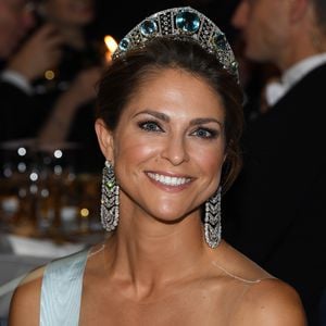 Prinzessin Madeleine von Schweden