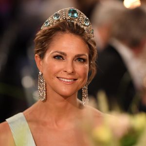 Umzug nach Schweden: Prinzessin Madeleine ist gelandet!