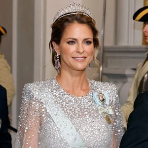 Viel Druck? Prinzessin Madeleine kehrt nach Schweden zurück