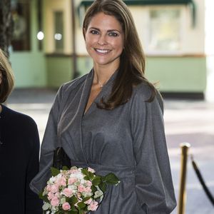 Stylecheck bei Adriennes Taufe: Welche Prinzessin überzeugt?