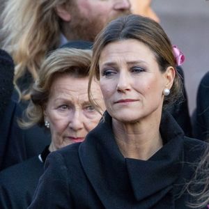 Prinzessin weint: Märtha Louise öffnet ihr Herz im TV