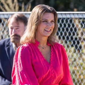 Prinzessin Märtha Louise im September 2022