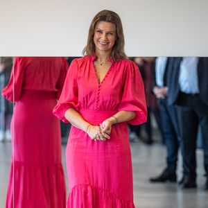 Kein Weg zurück! Märtha Louise' royale Aufgaben umverteilt