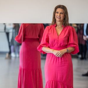 Neuanfang: Prinzessin Märtha Louise verkauft ihr Eigenheim