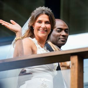 Prinzessin Märtha Louise ließ Gäste auf Hochzeit blechen