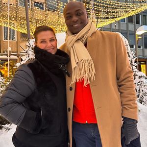 Deshalb sind Märtha Louise und Durek nicht beim Gottesdienst