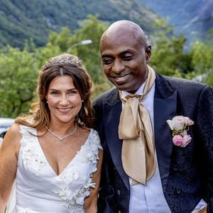 Märtha-Louises Schamane äußert sich zum Epstein-Skandal