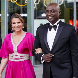 Deshalb wird Durek Verrett keinen königlichen Titel bekommen