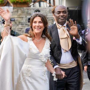 Prinzessin Märtha Louise meldet sich nach Hochzeit zu Wort
