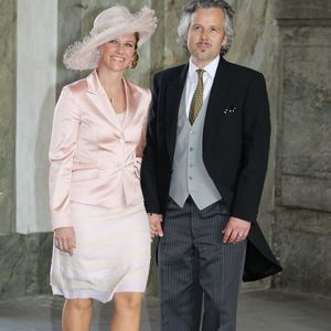 So sehr litt Prinzessin Märtha Louise nach Tod von Ex Ari