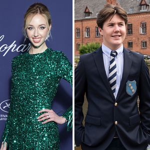 Geht da was? Italienische Royal schwärmt von Prinz Christian