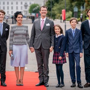 Kindern von Prinz Joachim sollen bloß Pseudo-Titel bleiben