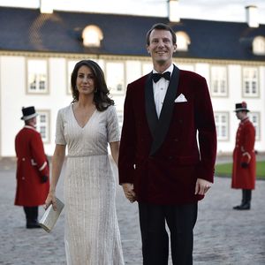 Große Veränderungen: Prinz Joachim und seine Marie ziehen um