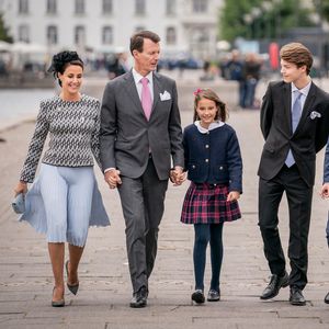 Dürfen Prinz Joachims Söhne zu Frederiks Krönung kommen?