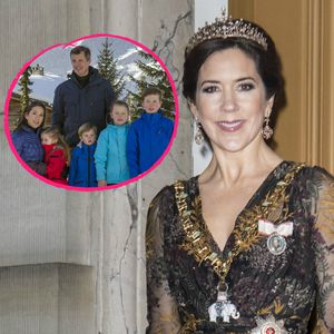 Prinzessin Mary schickt ihre Kinder ins Auslandsinternat