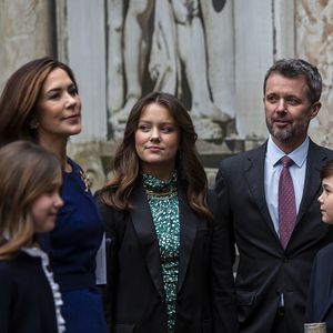 Das kostet Prinzessin Isabella von Dänemarks Elite-Internat!