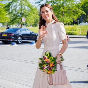 Geldsegen: So viel verdient Prinzessin Mary nach der Krönung