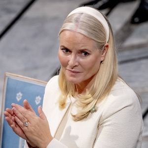 Schweigen zu Epstein: Norweger enttäuscht von Mette-Marit